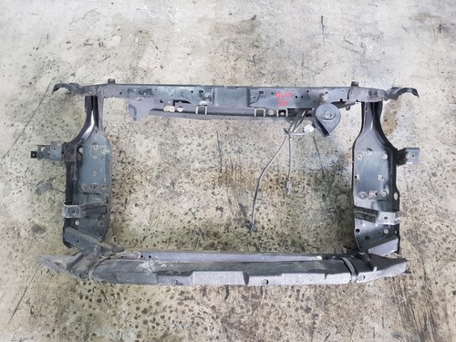Calandra anteriore nissan - anteriore,