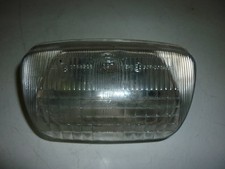 Faro Fanale Anteriore Fari