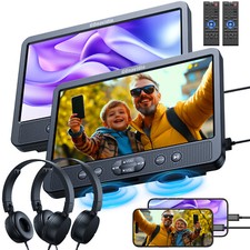 2X10,5" Doppio Schermo