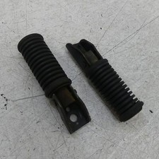 Suzuki GN 125 Pedane Posteriori Passeggero B6763