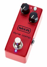 MXR pedale effetto M291 Dyna