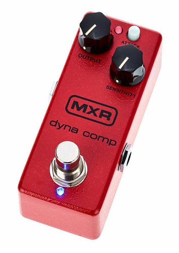 Mxr pedale effetto m291 - mxr,