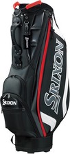 DUNLOP Golf Uomo Borsa Caddy