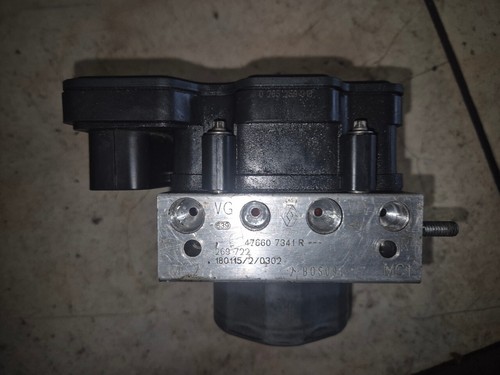 Abs renault clio - abs,
