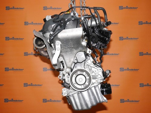 Motore dkrc 17tkm - (benzina),