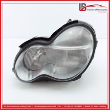 MERCEDES CLASSE C W203 STATION