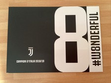 Folder Juventus Campioni