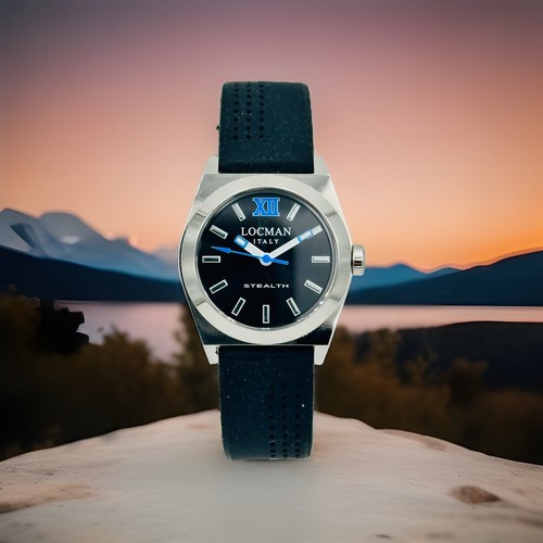 Orologio locman stealth - orologio, lady