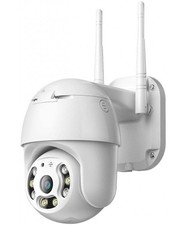 Telecamera ptz wifi - ip,