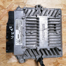 1704092 Centralina iniezione  FORD FOCUS (CAP) 1.8 TDCi Ber. 3p/d/1753cc