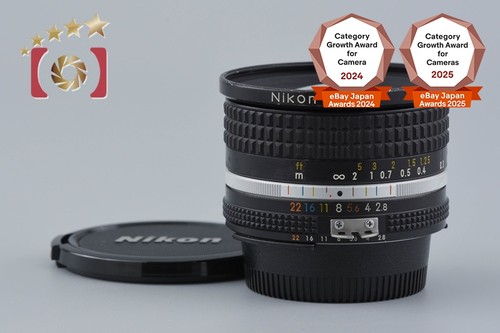 Nikon nikkor f 2 - nikon, f/2.8