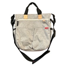 Skip Hop Duo Signature Diaper