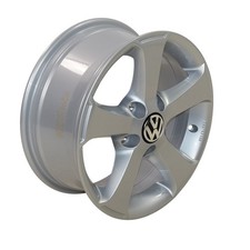 Cerchio In Lega SIMA 6,5Jx15