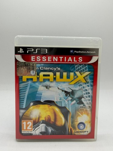 Tom clancy x ps3 - clancy's,