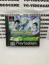 Syphon filter sony - syphon, 2