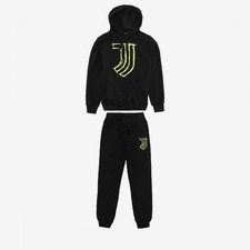 Tuta Completa Felpa e