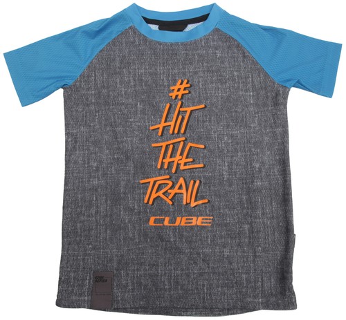 Maglia cube bambino - cube, junior