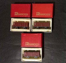 RIVAROSSI 2010 Scala H0 - 3