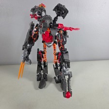 LEGO Hero Factory - Signore