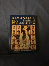 ALMANACCO ILLUSTRATO DEL