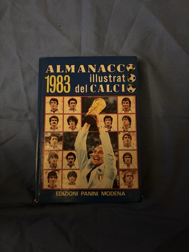 Almanacco illustrato del - illustrato,