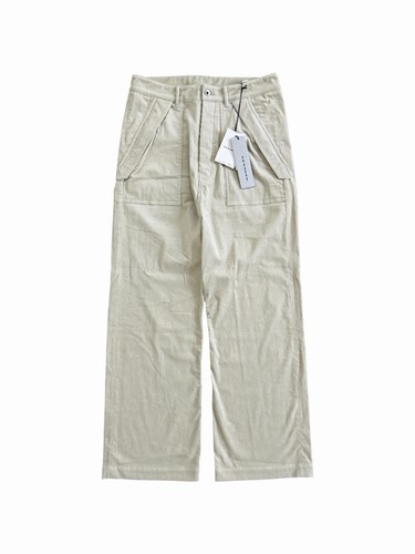 Size rick owens - s, (30-32)