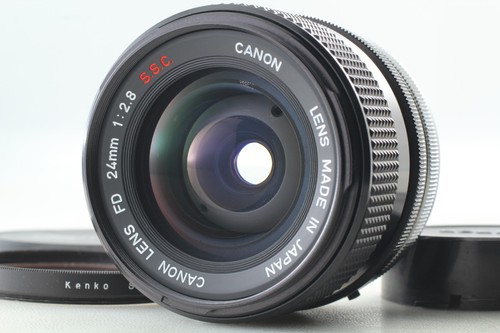 App top mint canon - top, fd