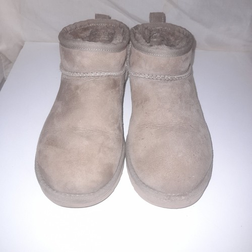 Ugg ultra mini classic taglia - mini,