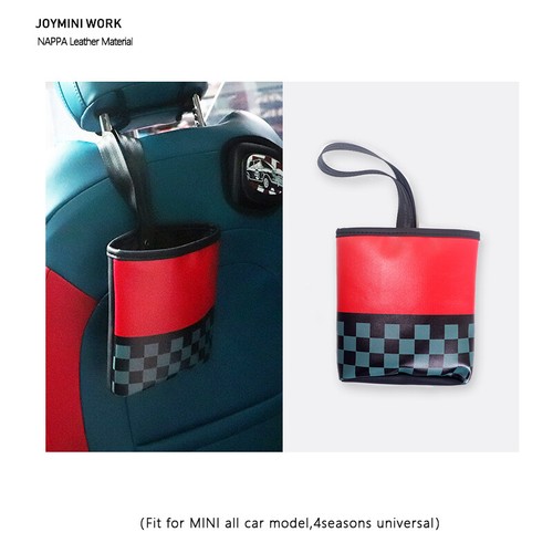 Jcw borsa portaoggetti - jcw,