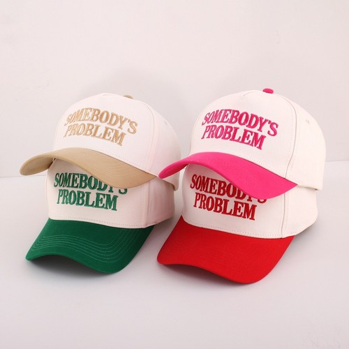Berretto baseball unisex - da,