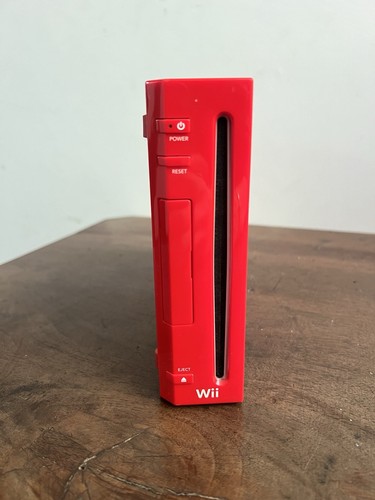 Nintendo wii rvl 001 - wii, rvl-001(eur)