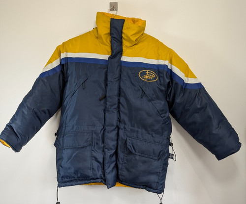 Piumino impact puffer cappotto - piumino,