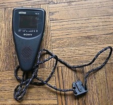 Vintage Sony Watchman FDL-22