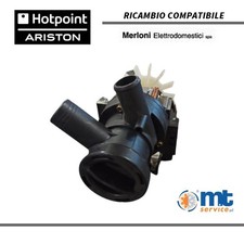 POMPA MERLONI PLASET 50243 X