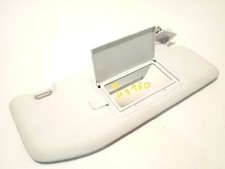 1619396180 RIGHT SUN VISOR /