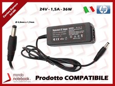 Alimentatore compatibile - alimentatore,