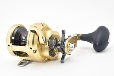 Shimano ocea jigger - shimano,