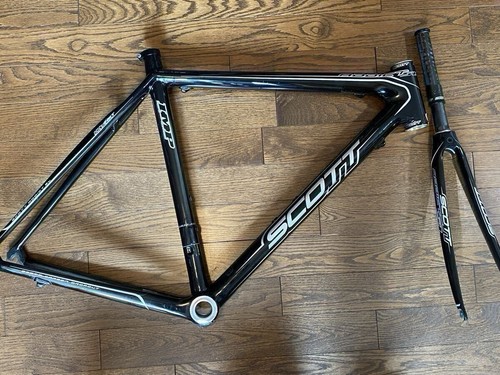 Scott addict telaio bici da - bici,