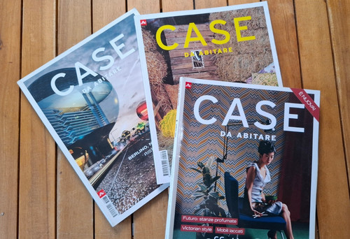 Case abitare italian - 3,