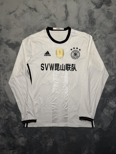 Maglia maniche lunghe - maniche,
