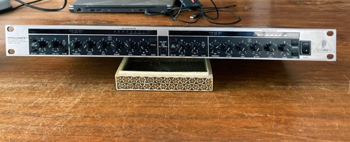 Behringer processore - behringer,