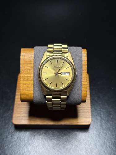 Orologio vintage uomo - orologio, seiko