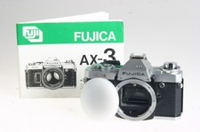 Custodia reflex Fujica AX-3 #6114196