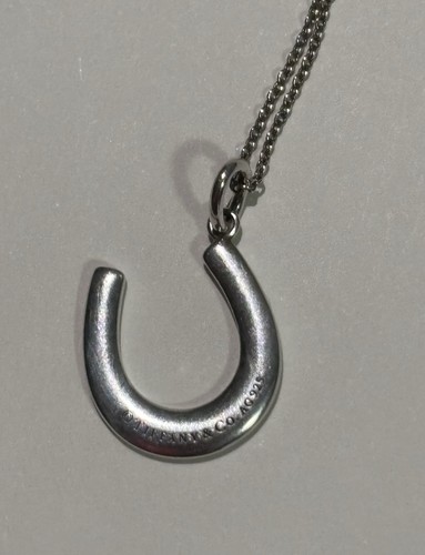 Tiffany collana con - collana,