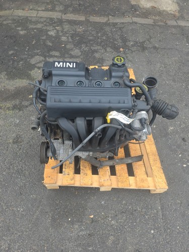 Motore per mini one - per,