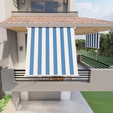 Tenda da sole a caduta con