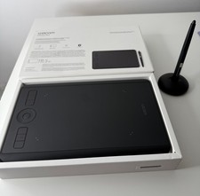 Tavoletta Grafica WACOM INTUOS PRO S - PTH460K 1B
