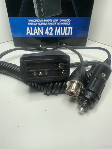 Cavo alimentazione antenna - e,