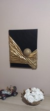 quadro moderno in rilievo 