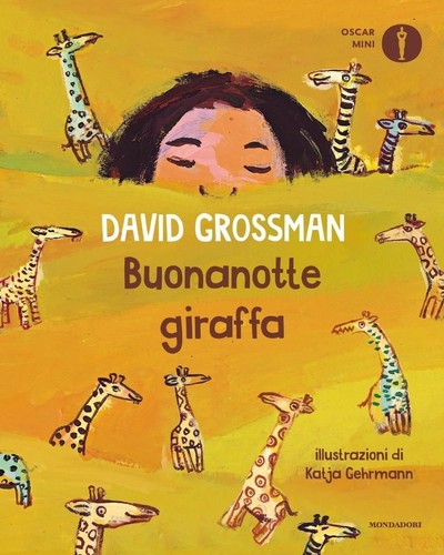Libri david grossman - libri,